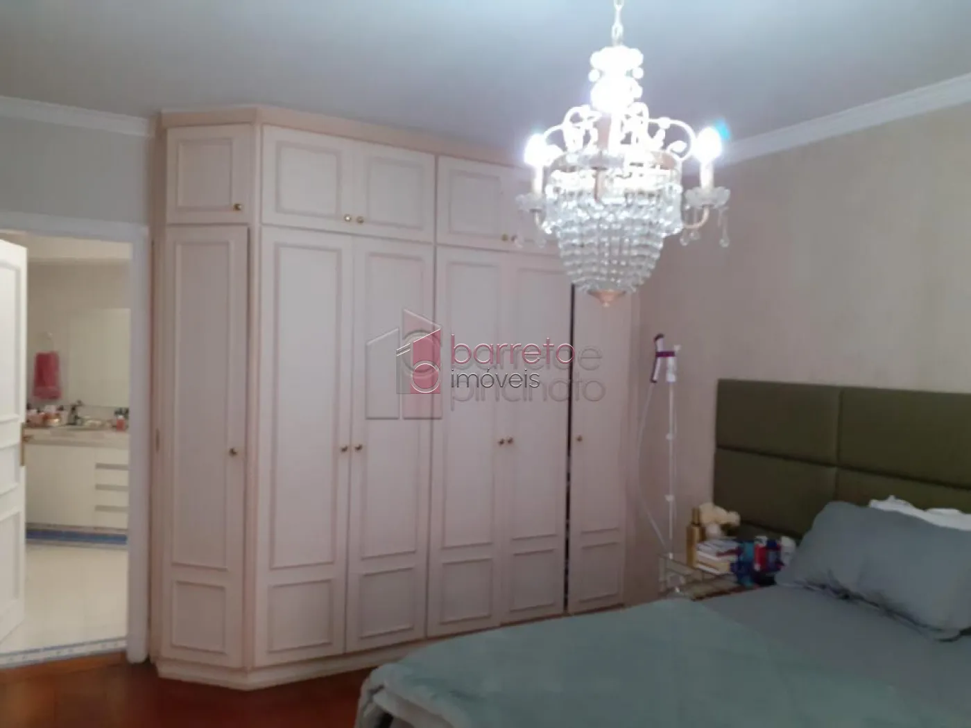 CASA PARA VENDA NO BAIRRO JARDIM PAULISTA – JUNDIAÍ/SP