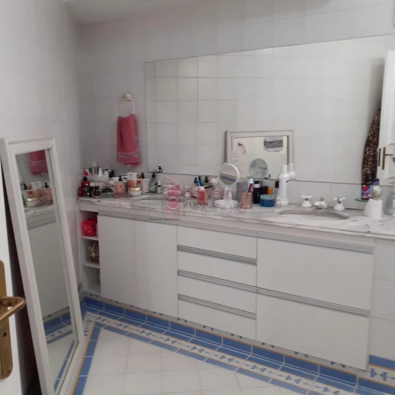 CASA PARA VENDA NO BAIRRO JARDIM PAULISTA – JUNDIAÍ/SP