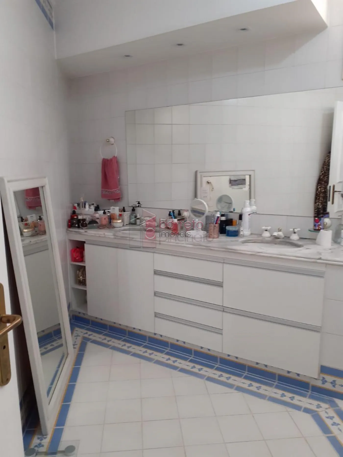 CASA PARA VENDA NO BAIRRO JARDIM PAULISTA – JUNDIAÍ/SP
