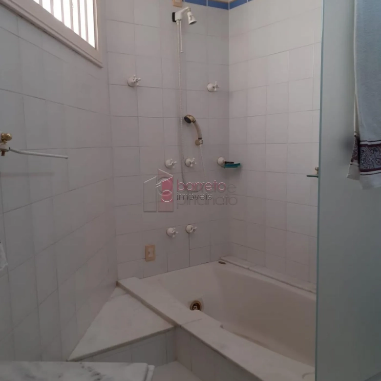 CASA PARA VENDA NO BAIRRO JARDIM PAULISTA – JUNDIAÍ/SP