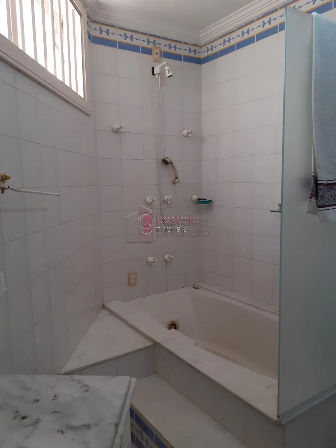 CASA PARA VENDA NO BAIRRO JARDIM PAULISTA – JUNDIAÍ/SP