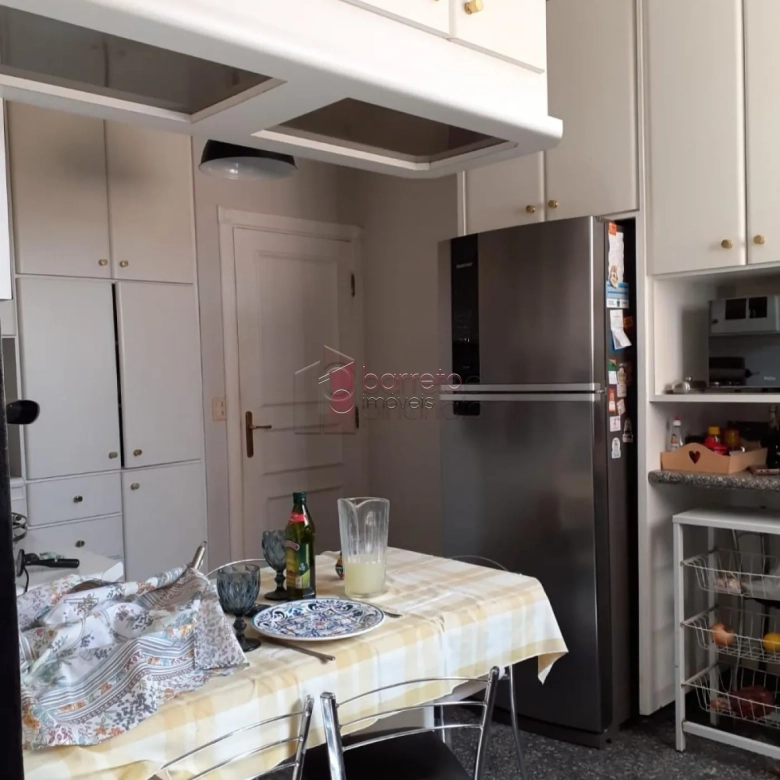 CASA PARA VENDA NO BAIRRO JARDIM PAULISTA – JUNDIAÍ/SP