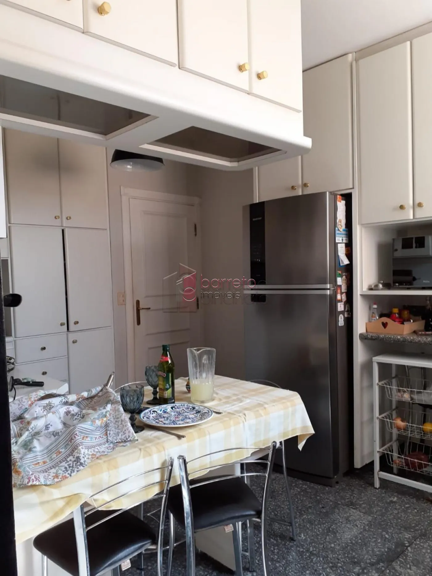 CASA PARA VENDA NO BAIRRO JARDIM PAULISTA – JUNDIAÍ/SP
