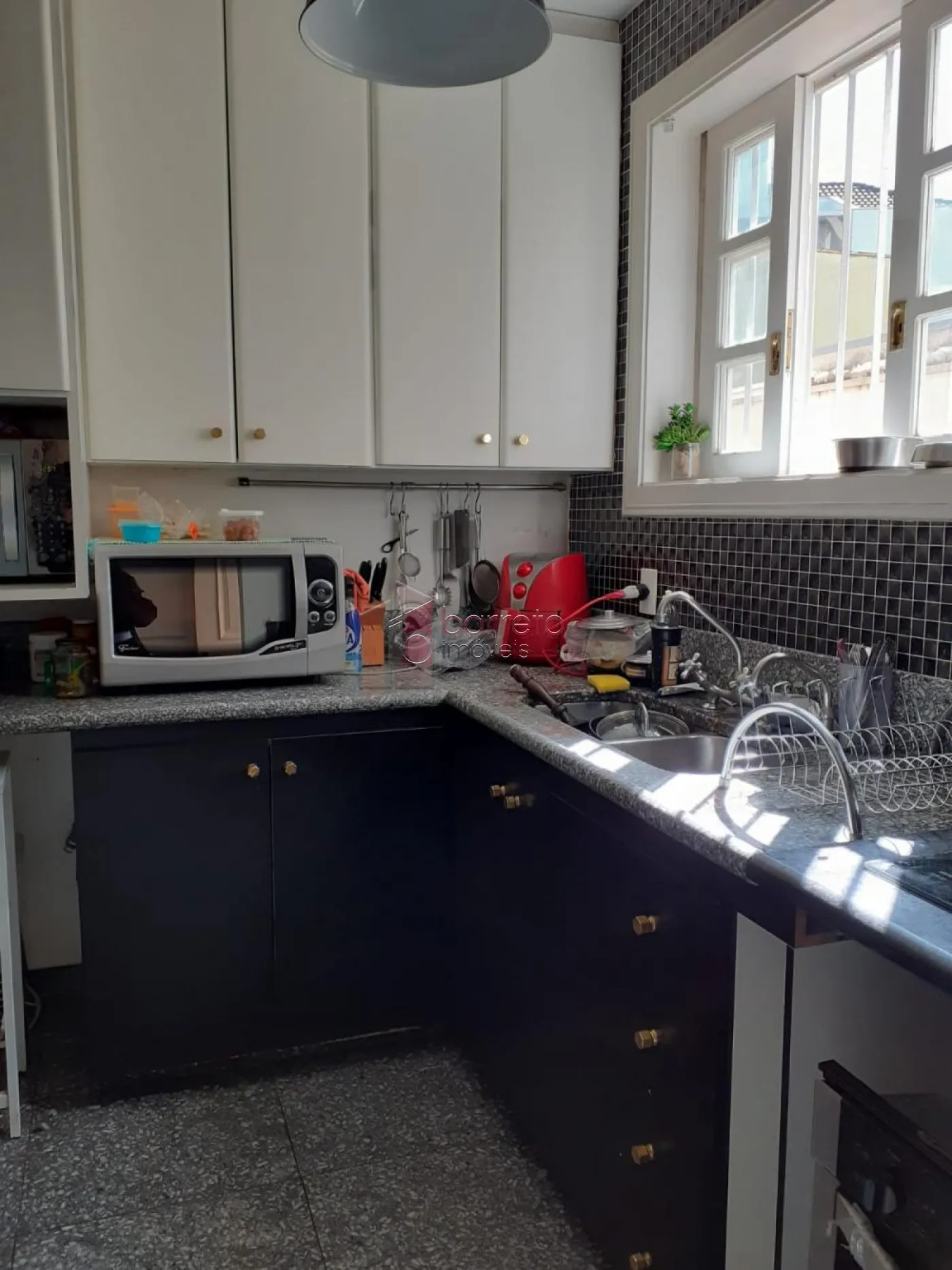 CASA PARA VENDA NO BAIRRO JARDIM PAULISTA – JUNDIAÍ/SP