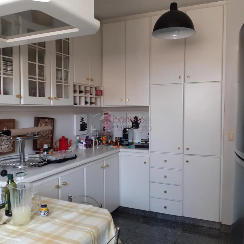 CASA PARA VENDA NO BAIRRO JARDIM PAULISTA – JUNDIAÍ/SP