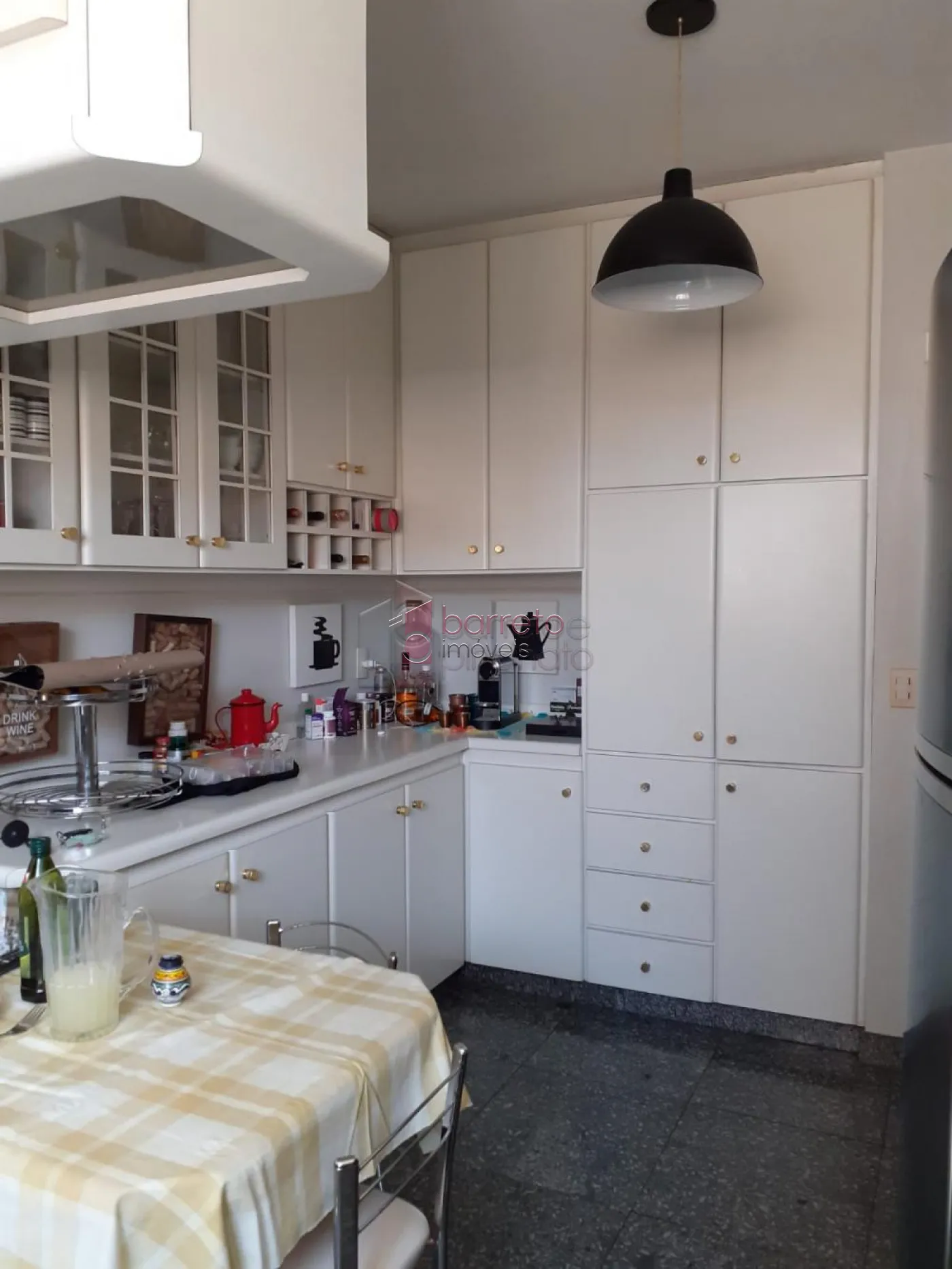 CASA PARA VENDA NO BAIRRO JARDIM PAULISTA – JUNDIAÍ/SP