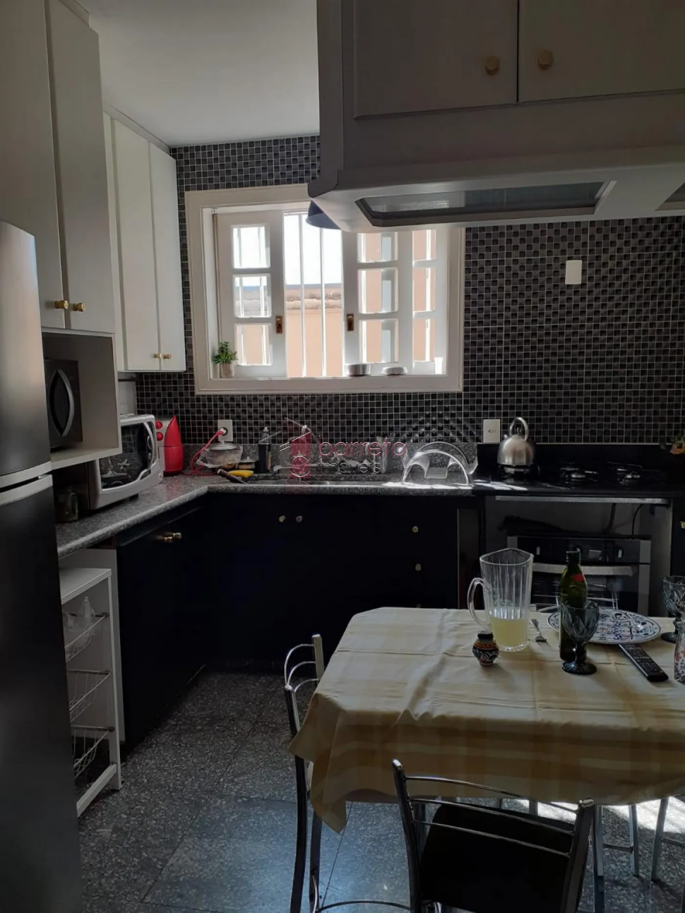 CASA PARA VENDA NO BAIRRO JARDIM PAULISTA – JUNDIAÍ/SP