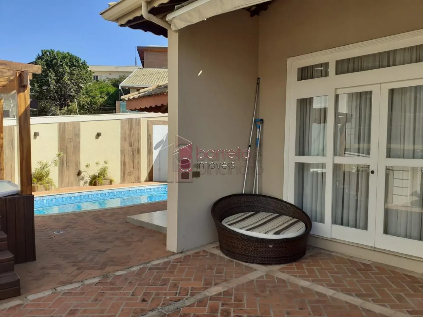 CASA PARA VENDA NO BAIRRO JARDIM PAULISTA – JUNDIAÍ/SP