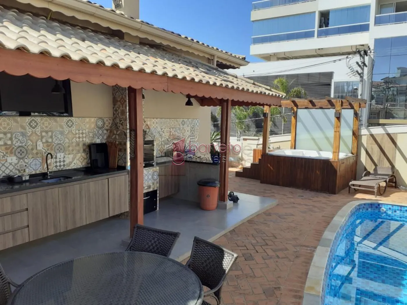 CASA PARA VENDA NO BAIRRO JARDIM PAULISTA – JUNDIAÍ/SP