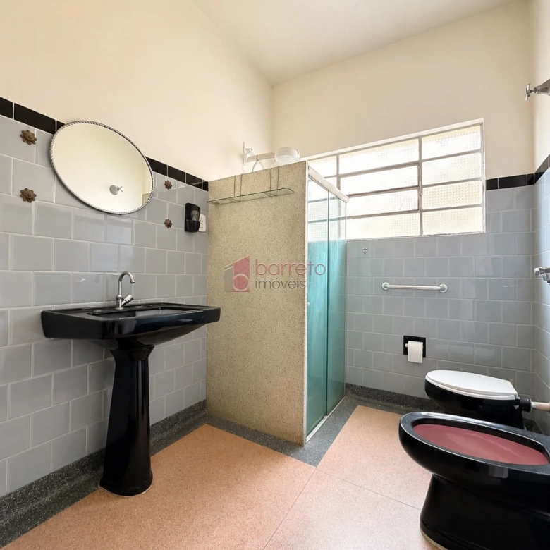 CASA TÉRREA À VENDA – 02 QUARTOS – PONTE SÃO JOÃO – JUNDIAÍ/SP
