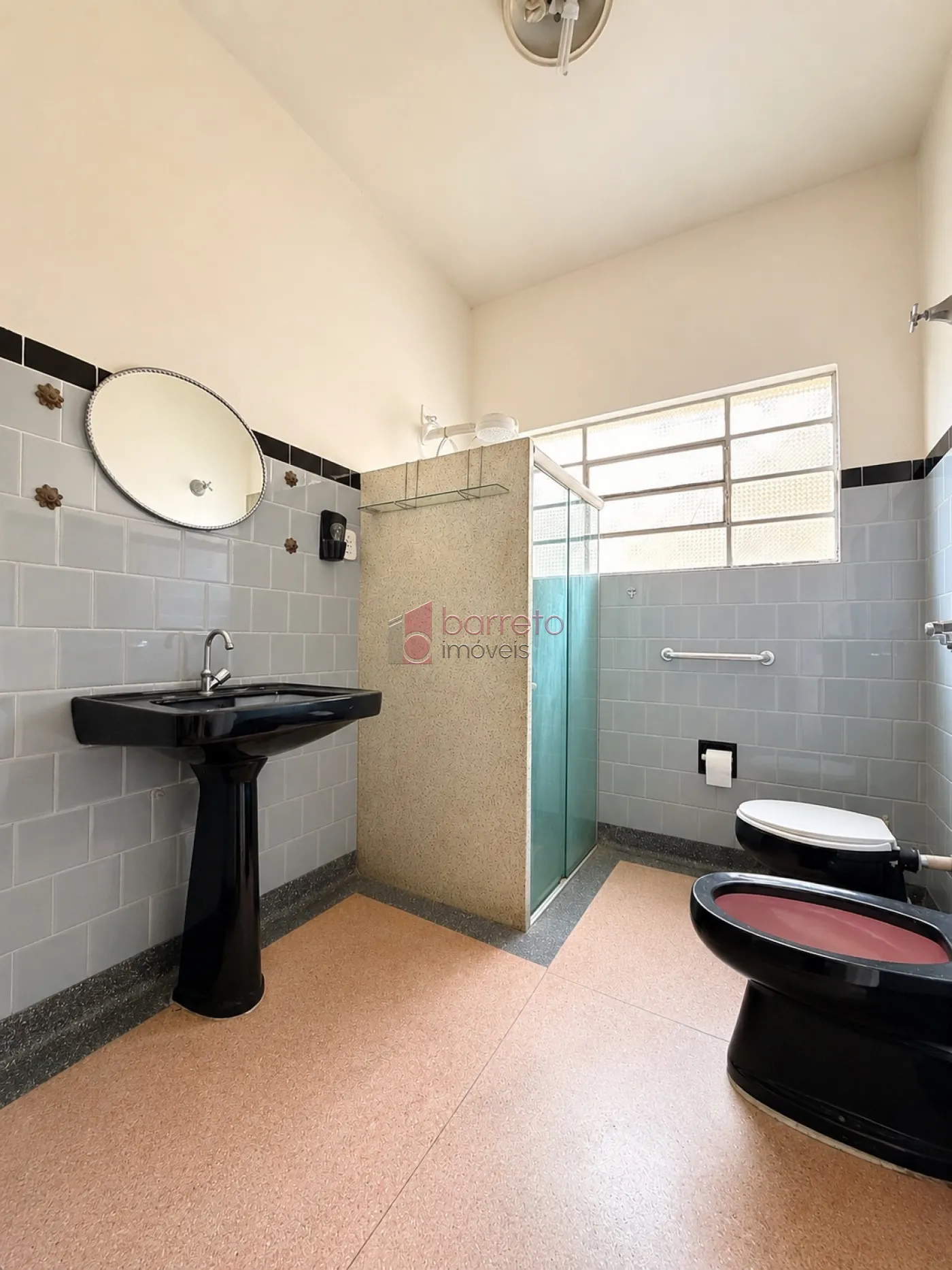 CASA TÉRREA À VENDA – 02 QUARTOS – PONTE SÃO JOÃO – JUNDIAÍ/SP