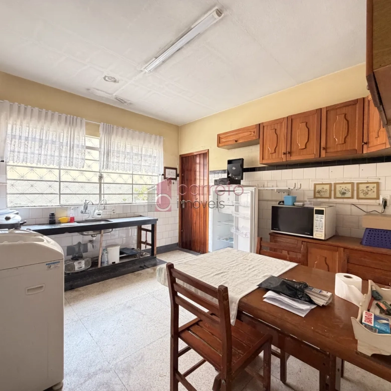 CASA TÉRREA À VENDA – 02 QUARTOS – PONTE SÃO JOÃO – JUNDIAÍ/SP