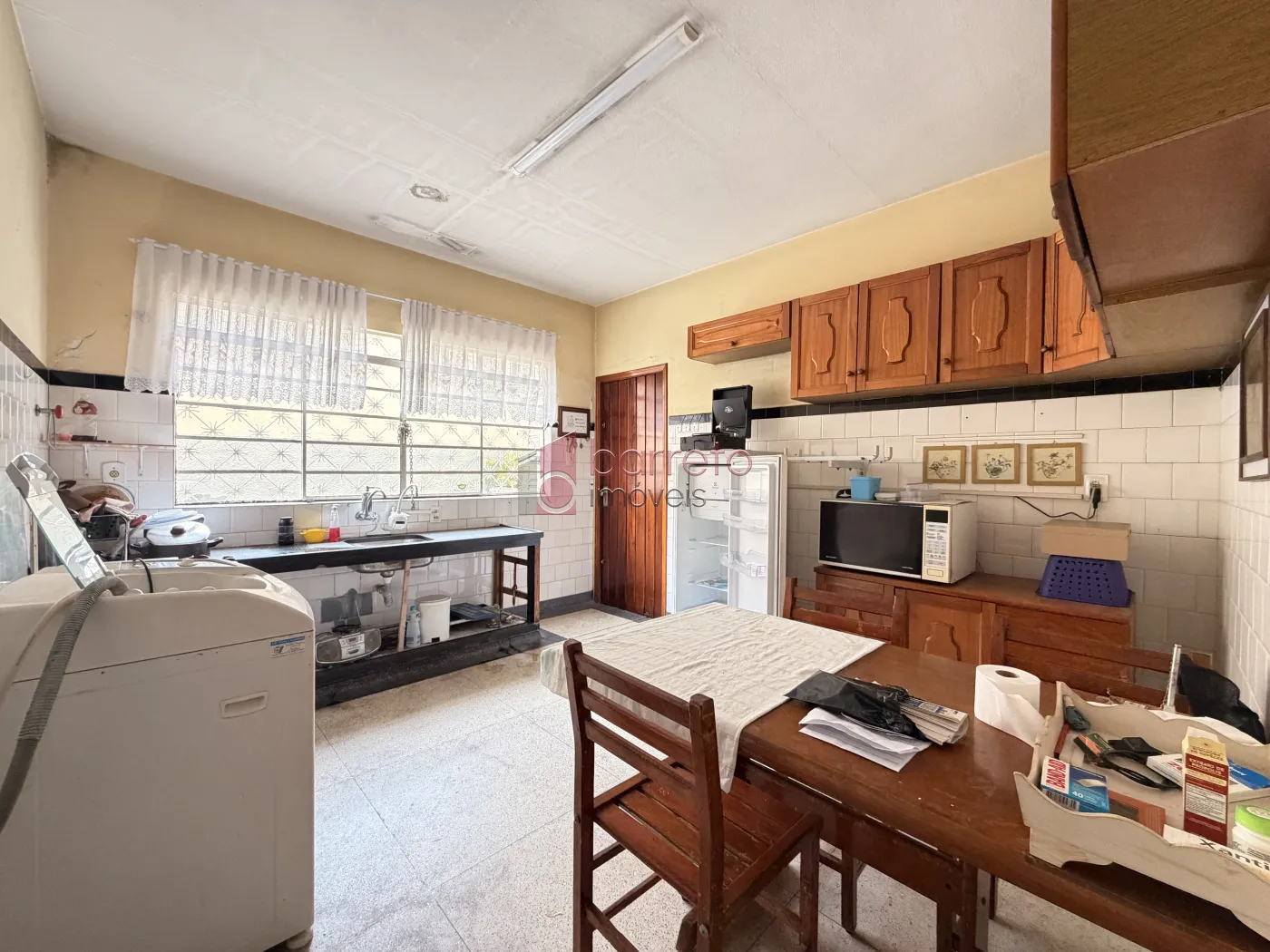 CASA TÉRREA À VENDA – 02 QUARTOS – PONTE SÃO JOÃO – JUNDIAÍ/SP