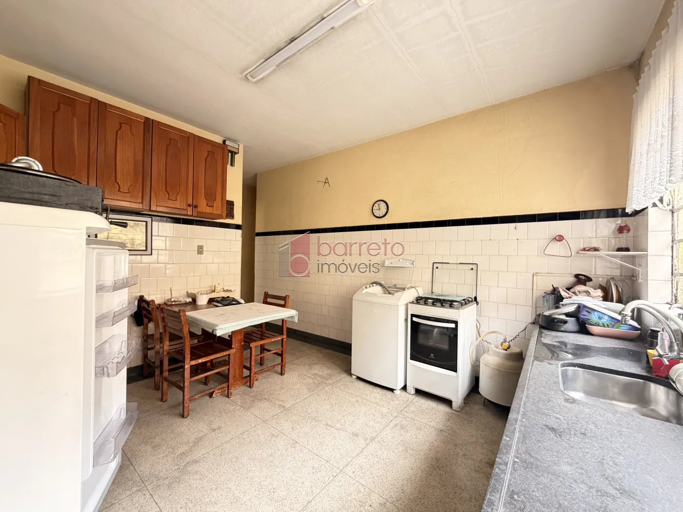 CASA TÉRREA À VENDA – 02 QUARTOS – PONTE SÃO JOÃO – JUNDIAÍ/SP