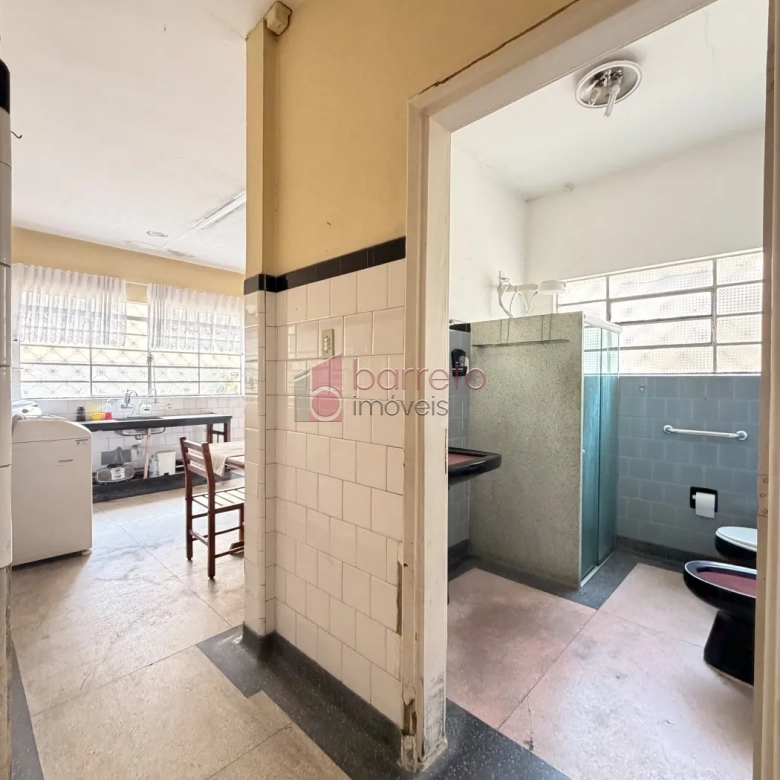 CASA TÉRREA À VENDA – 02 QUARTOS – PONTE SÃO JOÃO – JUNDIAÍ/SP