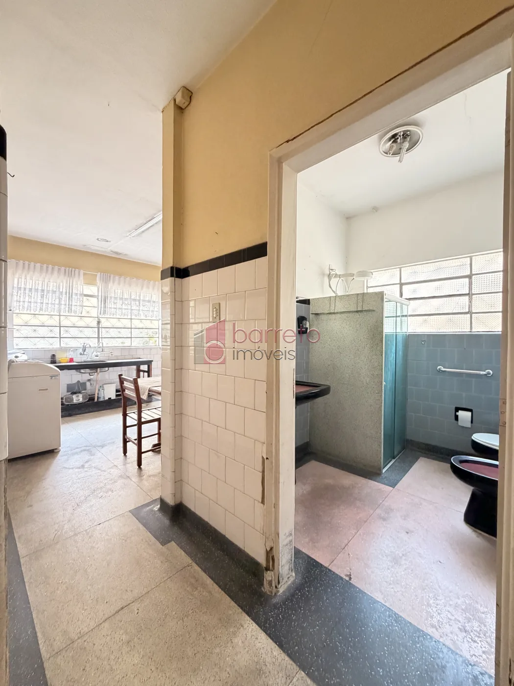 CASA TÉRREA À VENDA – 02 QUARTOS – PONTE SÃO JOÃO – JUNDIAÍ/SP