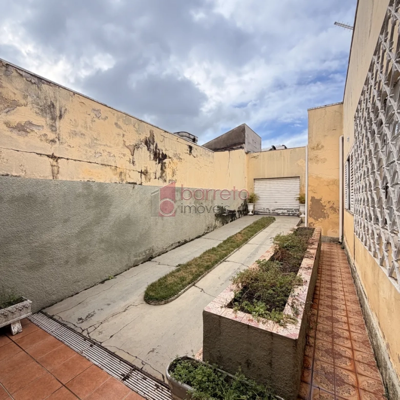CASA TÉRREA À VENDA – 02 QUARTOS – PONTE SÃO JOÃO – JUNDIAÍ/SP