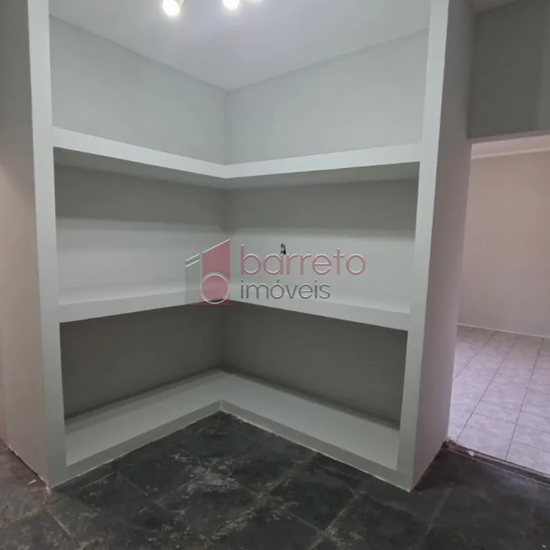 CASA TÉRREA À VENDA NA PONTE SÃO JOÃO EM JUNDIAÍ/SP