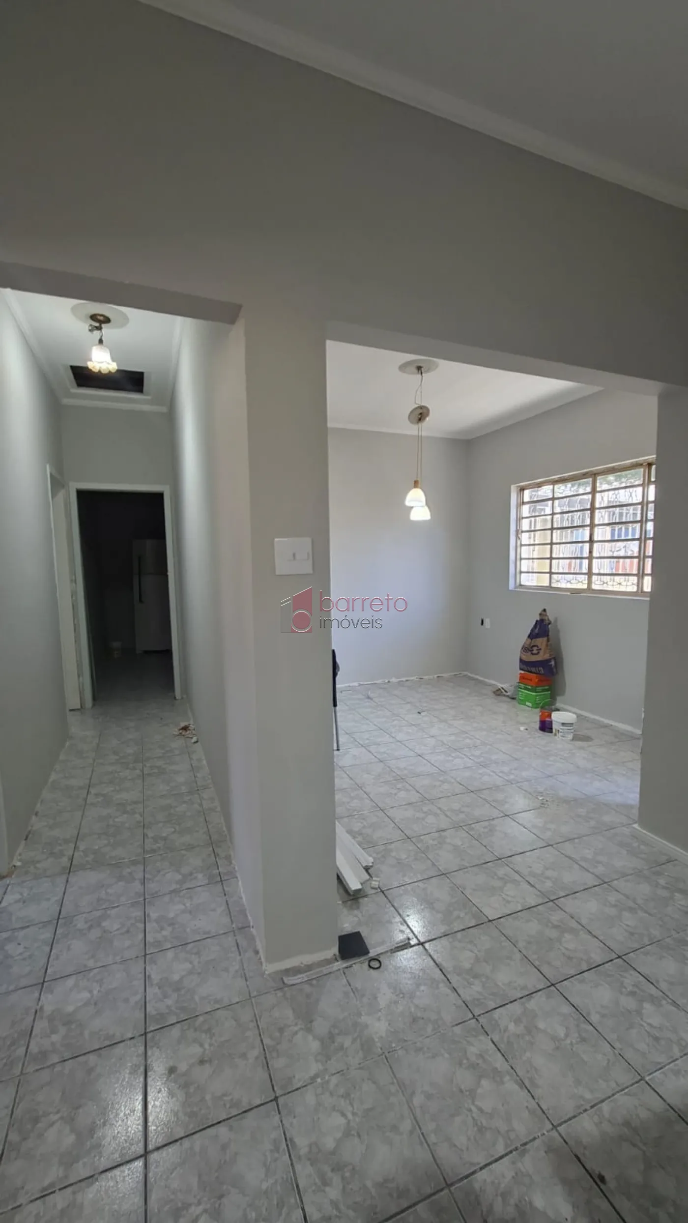 CASA TÉRREA À VENDA NA PONTE SÃO JOÃO EM JUNDIAÍ/SP