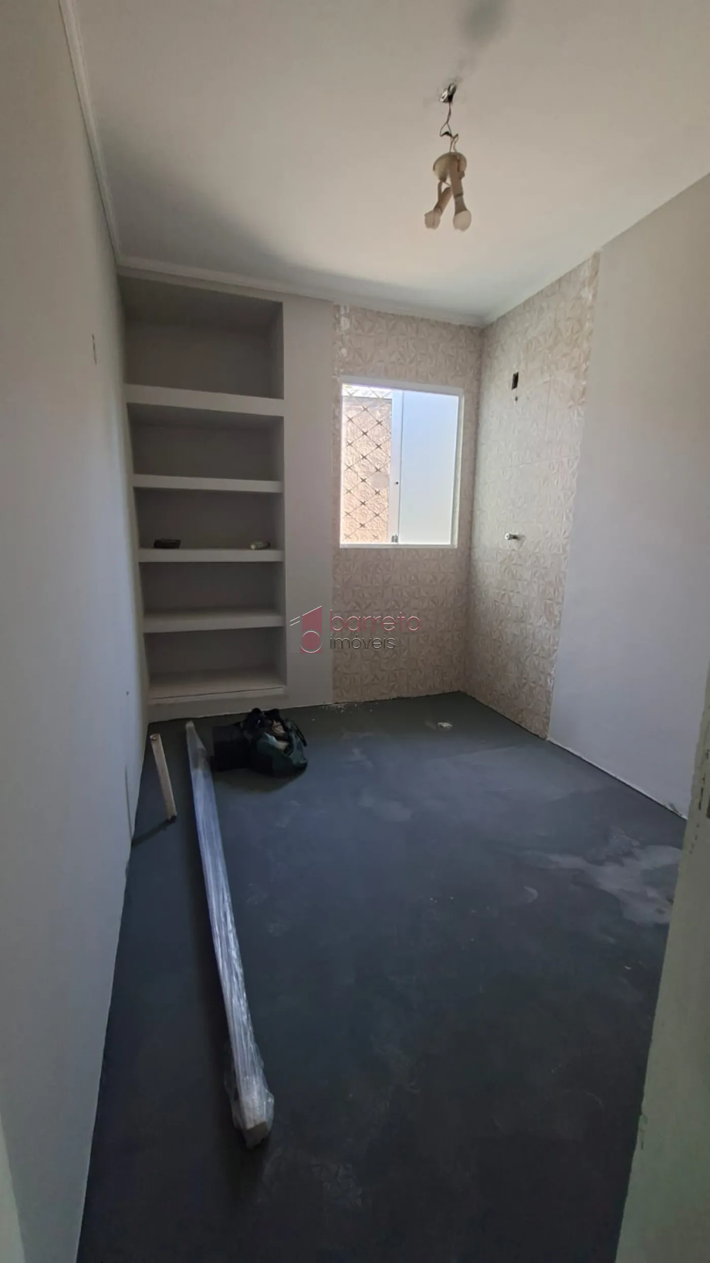 CASA TÉRREA À VENDA NA PONTE SÃO JOÃO EM JUNDIAÍ/SP