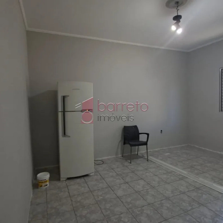 CASA TÉRREA À VENDA NA PONTE SÃO JOÃO EM JUNDIAÍ/SP