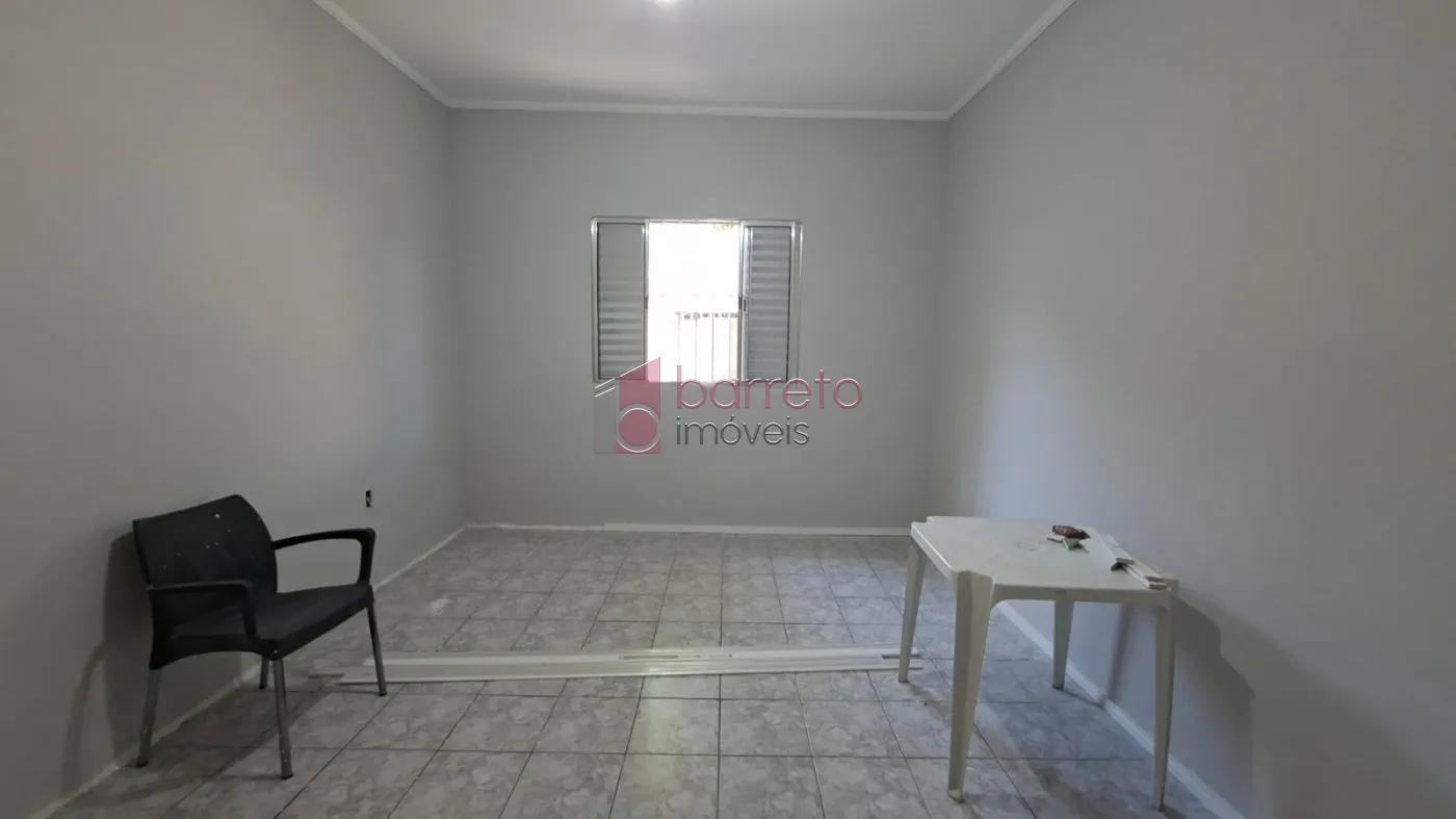 CASA TÉRREA À VENDA NA PONTE SÃO JOÃO EM JUNDIAÍ/SP