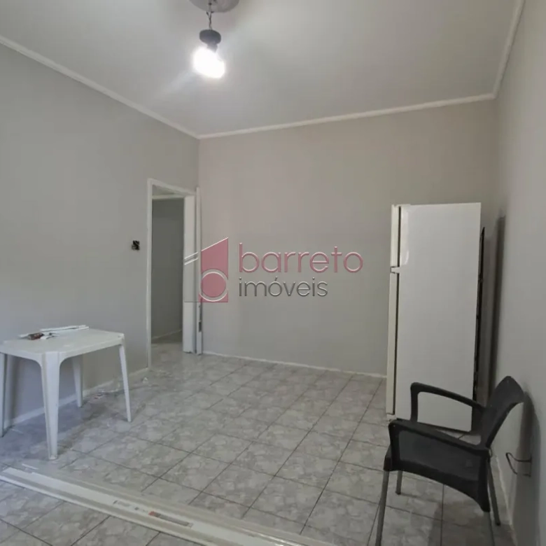 CASA TÉRREA À VENDA NA PONTE SÃO JOÃO EM JUNDIAÍ/SP