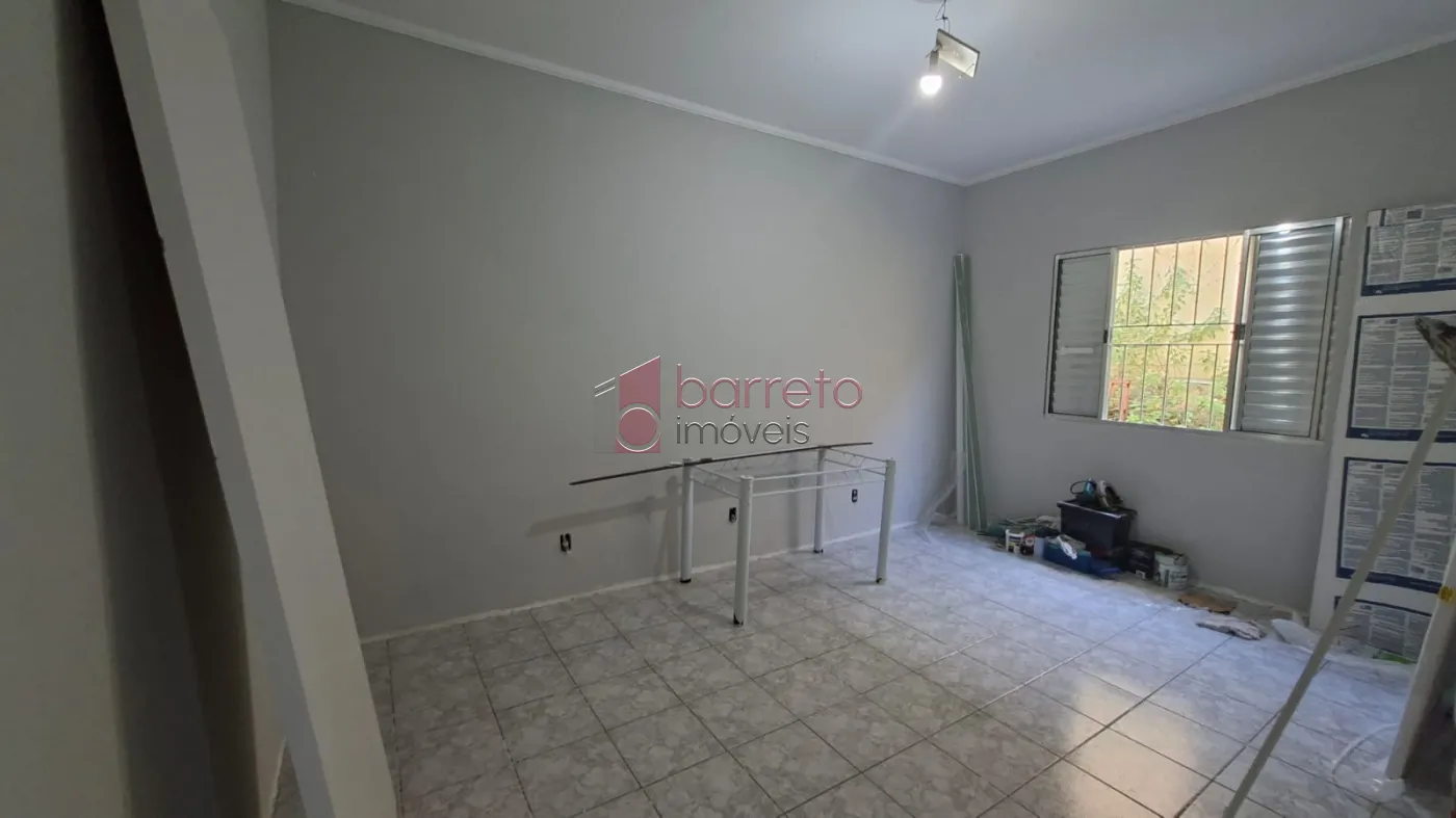 CASA TÉRREA À VENDA NA PONTE SÃO JOÃO EM JUNDIAÍ/SP