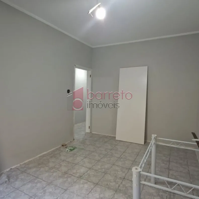 CASA TÉRREA À VENDA NA PONTE SÃO JOÃO EM JUNDIAÍ/SP