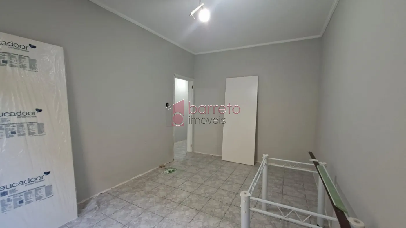 CASA TÉRREA À VENDA NA PONTE SÃO JOÃO EM JUNDIAÍ/SP