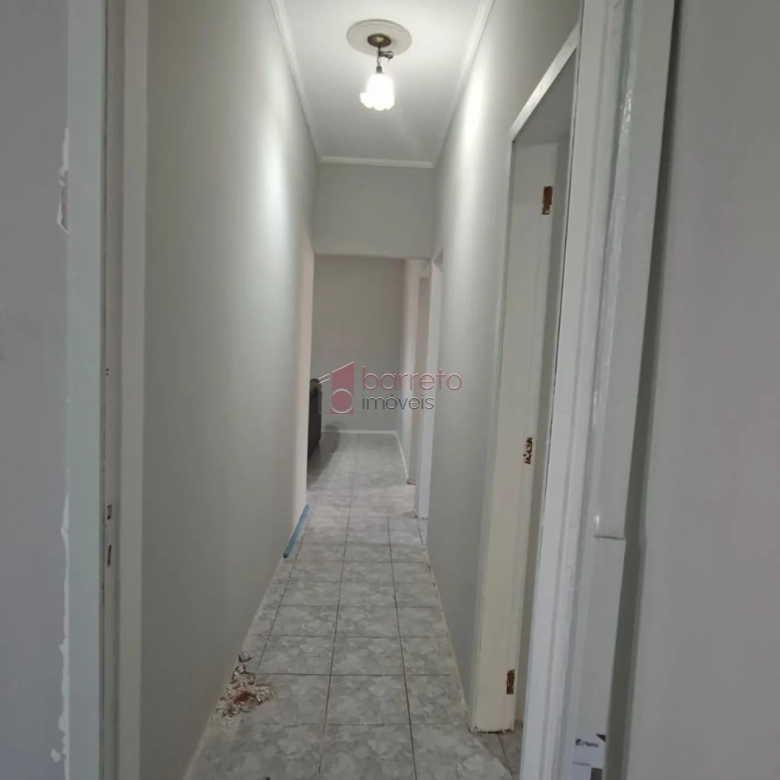 CASA TÉRREA À VENDA NA PONTE SÃO JOÃO EM JUNDIAÍ/SP