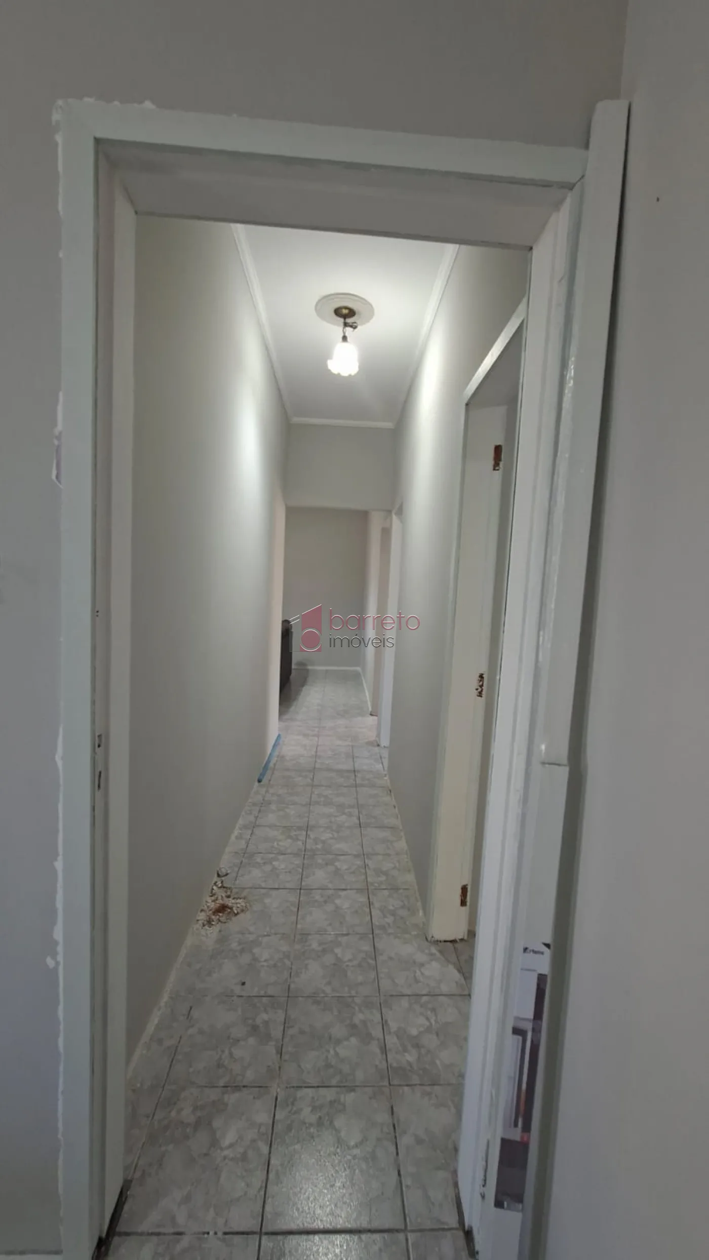 CASA TÉRREA À VENDA NA PONTE SÃO JOÃO EM JUNDIAÍ/SP