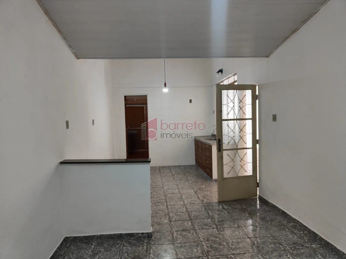 CASA TÉRREA À VENDA NA VILA RIO BRANCO EM JUNDIAÍ/SP