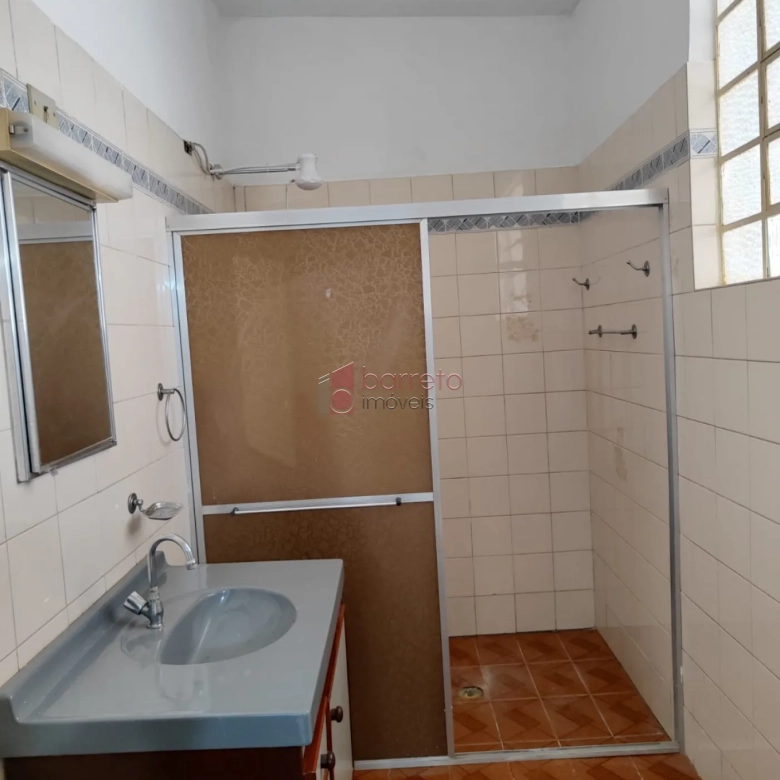 CASA TÉRREA À VENDA NA VILA RIO BRANCO EM JUNDIAÍ/SP