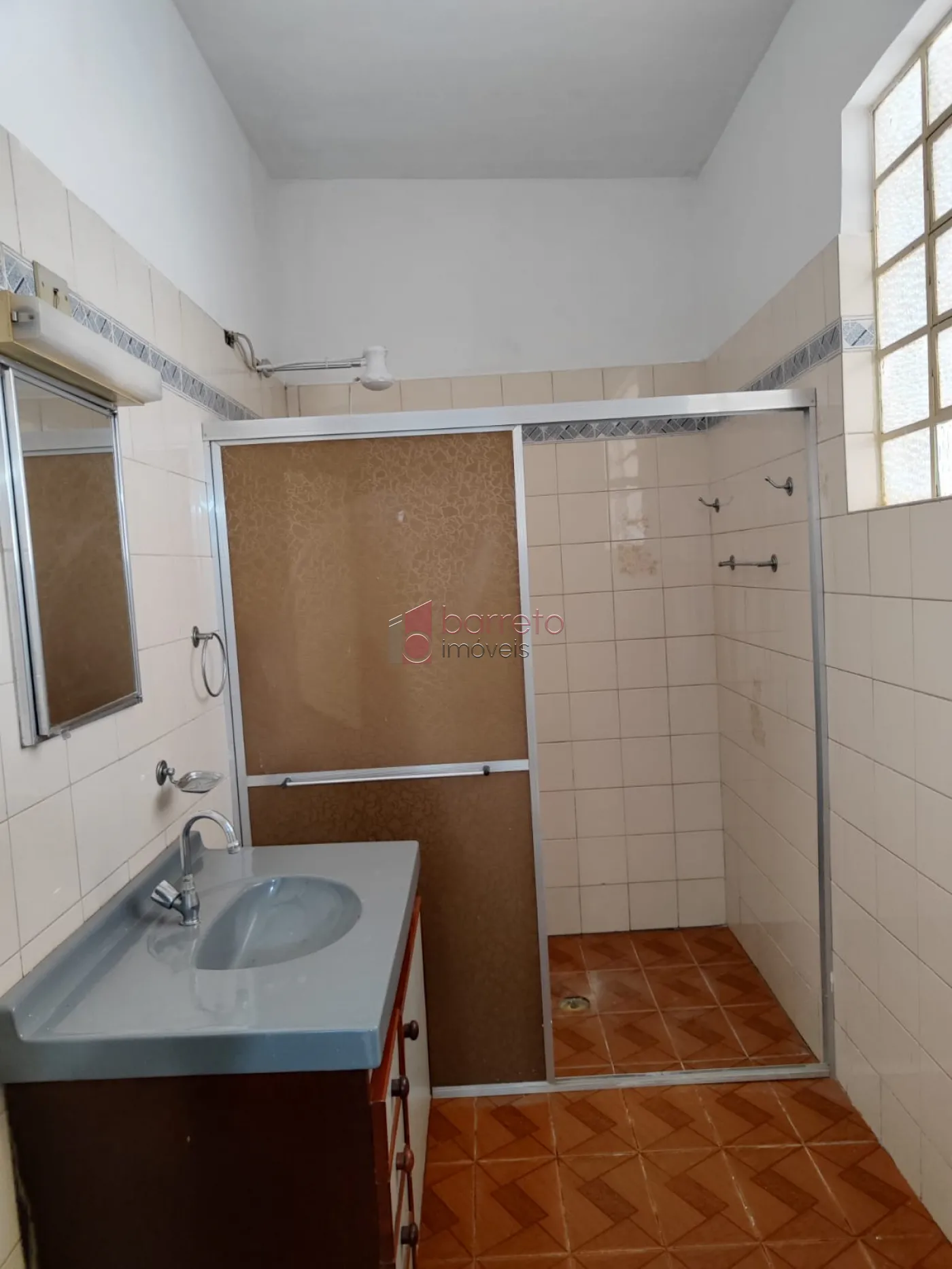CASA TÉRREA À VENDA NA VILA RIO BRANCO EM JUNDIAÍ/SP