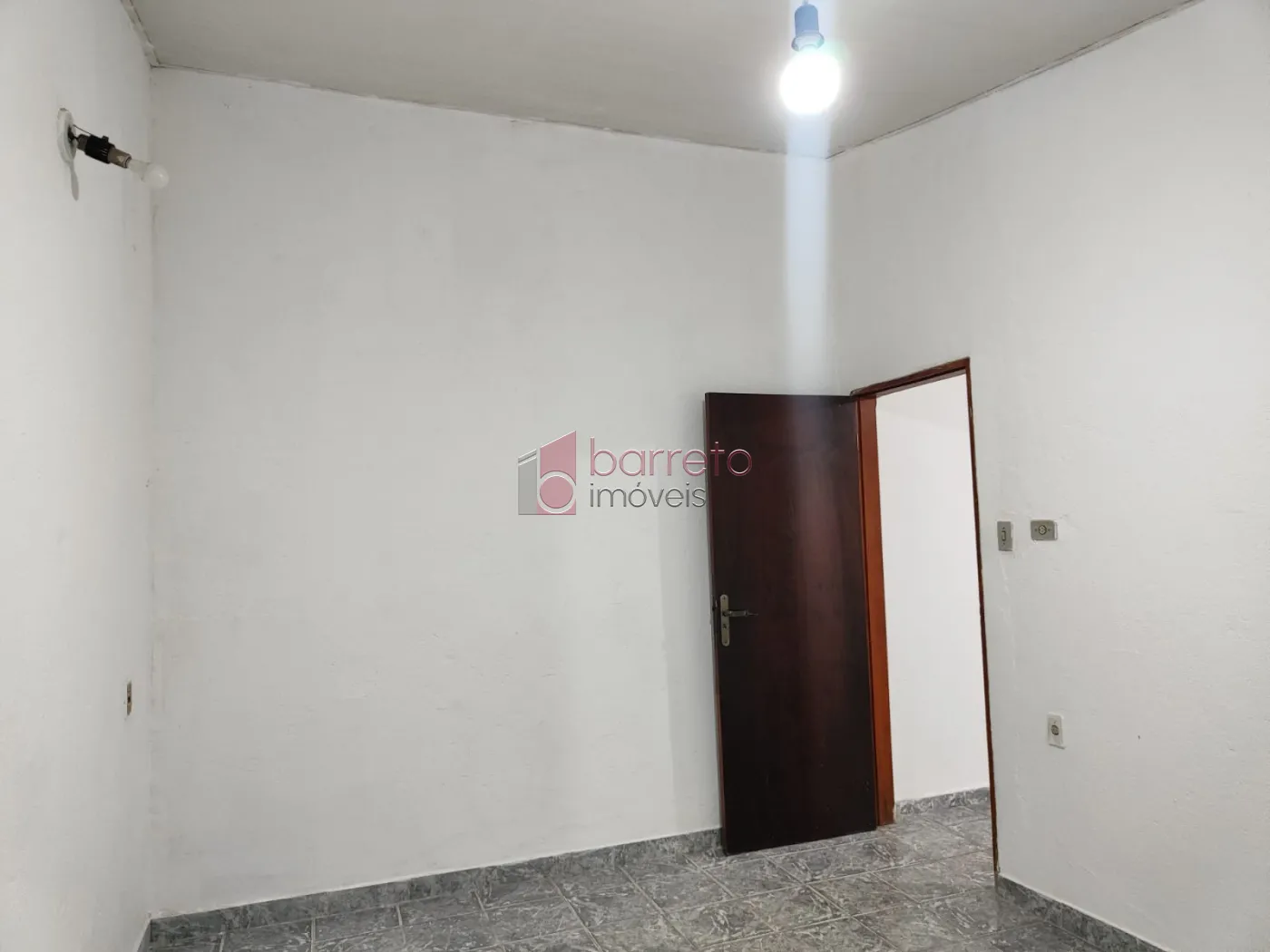 CASA TÉRREA À VENDA NA VILA RIO BRANCO EM JUNDIAÍ/SP