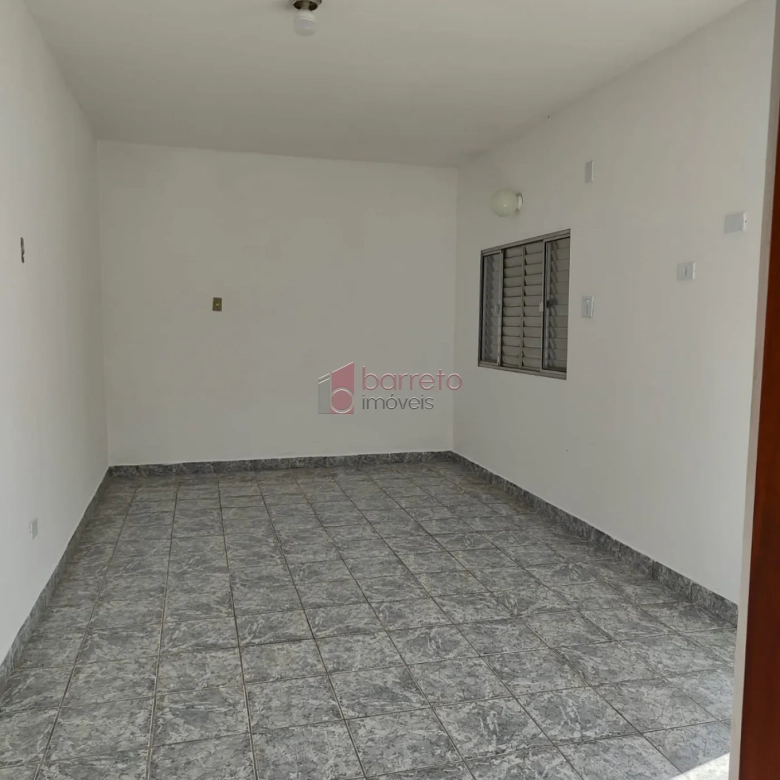 CASA TÉRREA À VENDA NA VILA RIO BRANCO EM JUNDIAÍ/SP