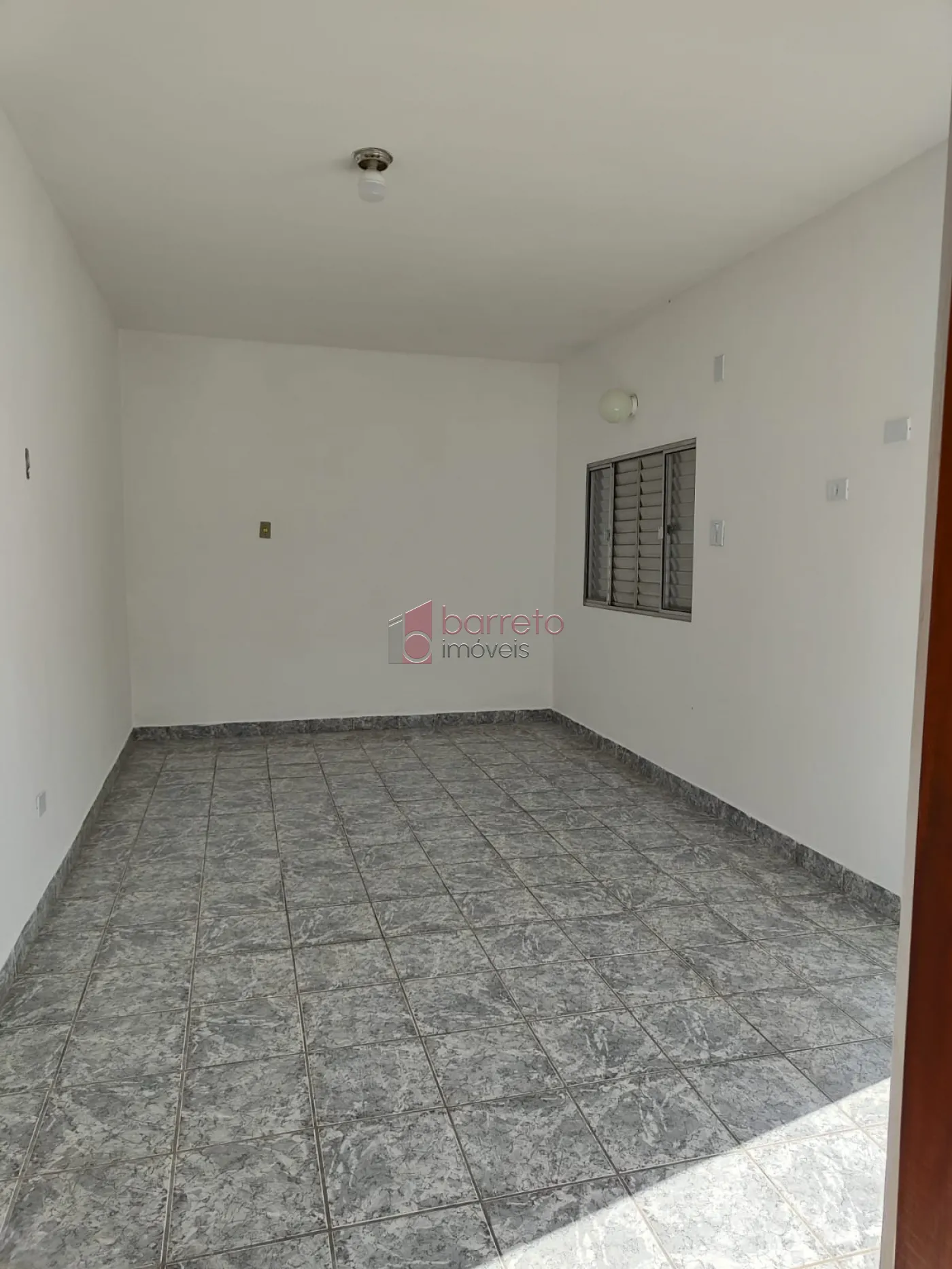 CASA TÉRREA À VENDA NA VILA RIO BRANCO EM JUNDIAÍ/SP