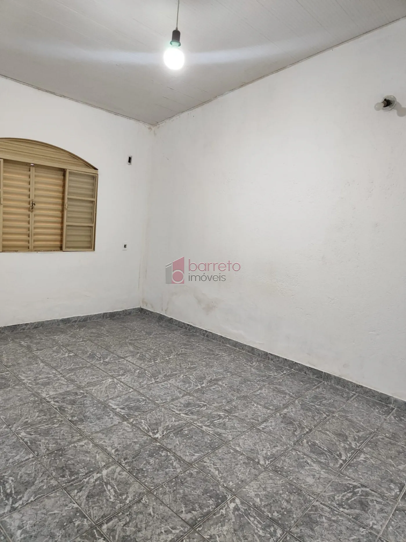 CASA TÉRREA À VENDA NA VILA RIO BRANCO EM JUNDIAÍ/SP