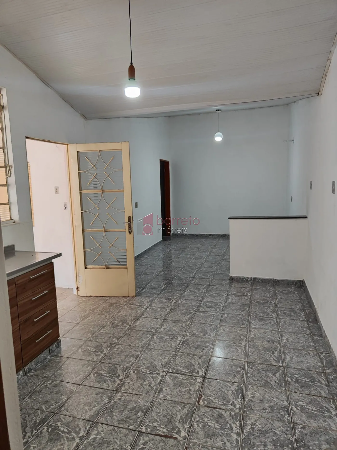 CASA TÉRREA À VENDA NA VILA RIO BRANCO EM JUNDIAÍ/SP