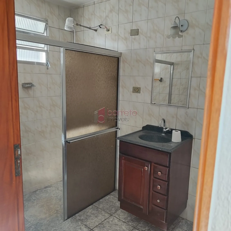 CASA TÉRREA À VENDA NA VILA RIO BRANCO EM JUNDIAÍ/SP