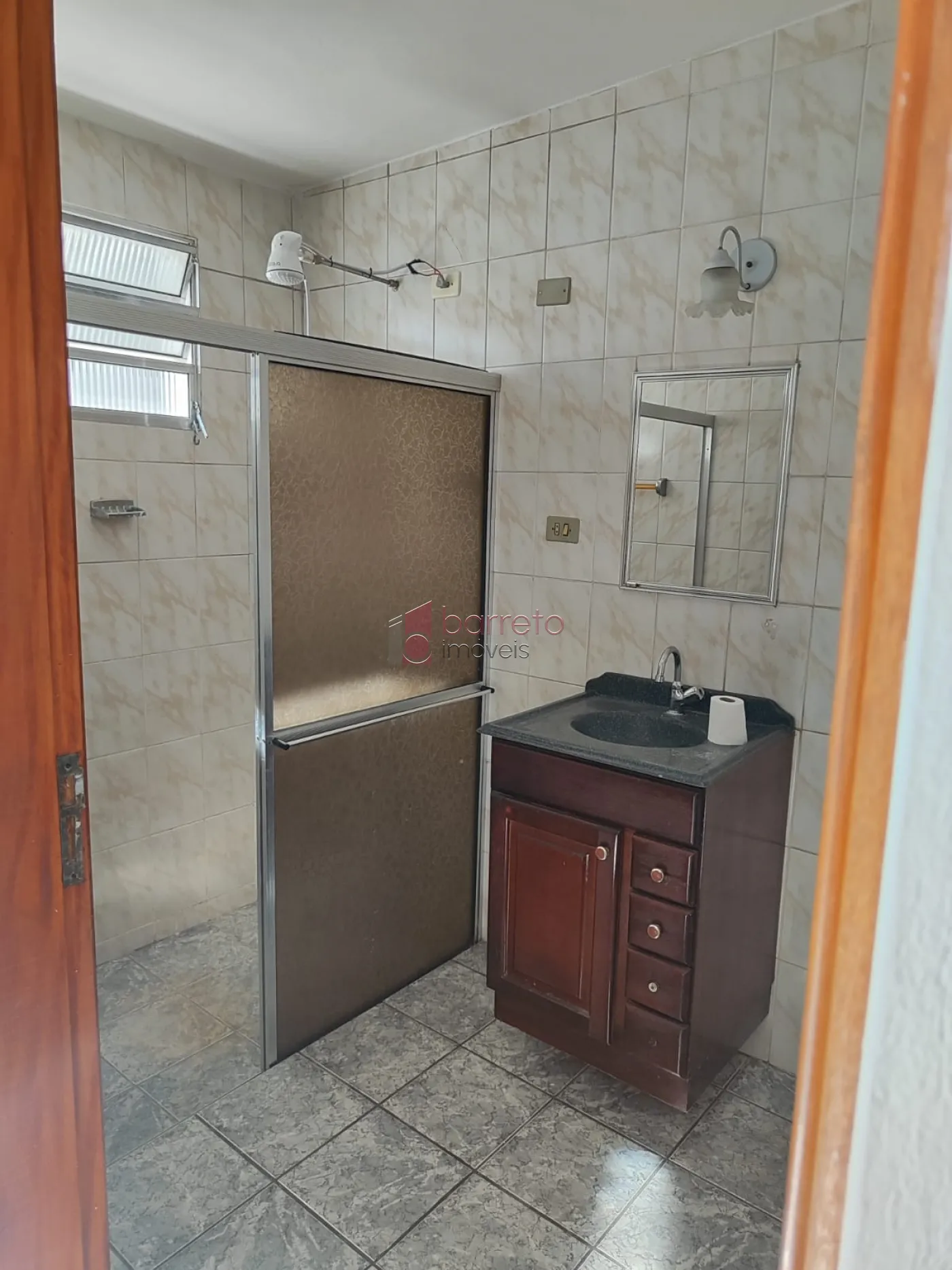 CASA TÉRREA À VENDA NA VILA RIO BRANCO EM JUNDIAÍ/SP