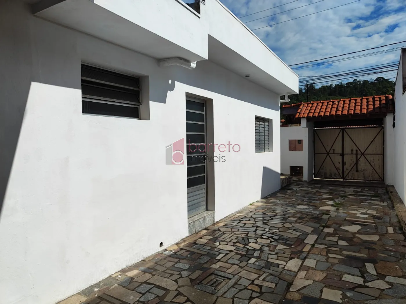 CASA TÉRREA À VENDA NA VILA RIO BRANCO EM JUNDIAÍ/SP