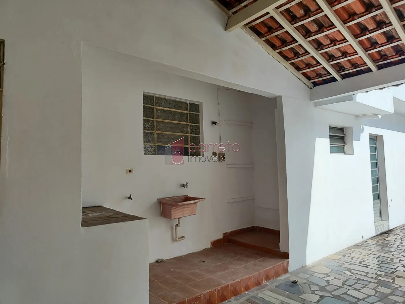 CASA TÉRREA À VENDA NA VILA RIO BRANCO EM JUNDIAÍ/SP