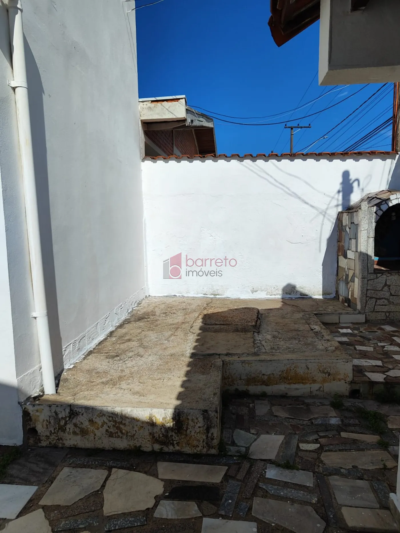 CASA TÉRREA À VENDA NA VILA RIO BRANCO EM JUNDIAÍ/SP