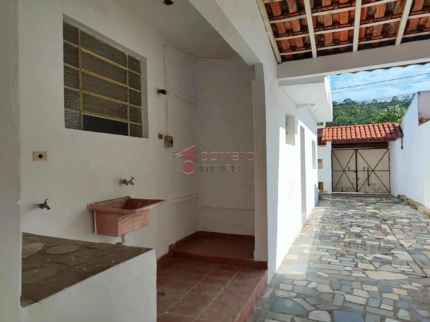 CASA TÉRREA À VENDA NA VILA RIO BRANCO EM JUNDIAÍ/SP