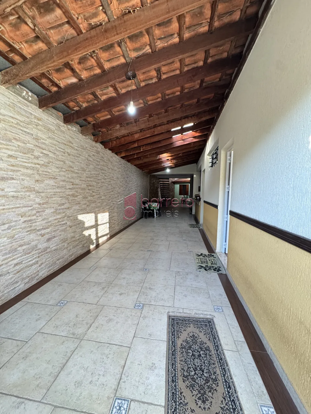 CASA À VENDA NA VILA SÃO PAULO EM JUNDIAÍ/SP