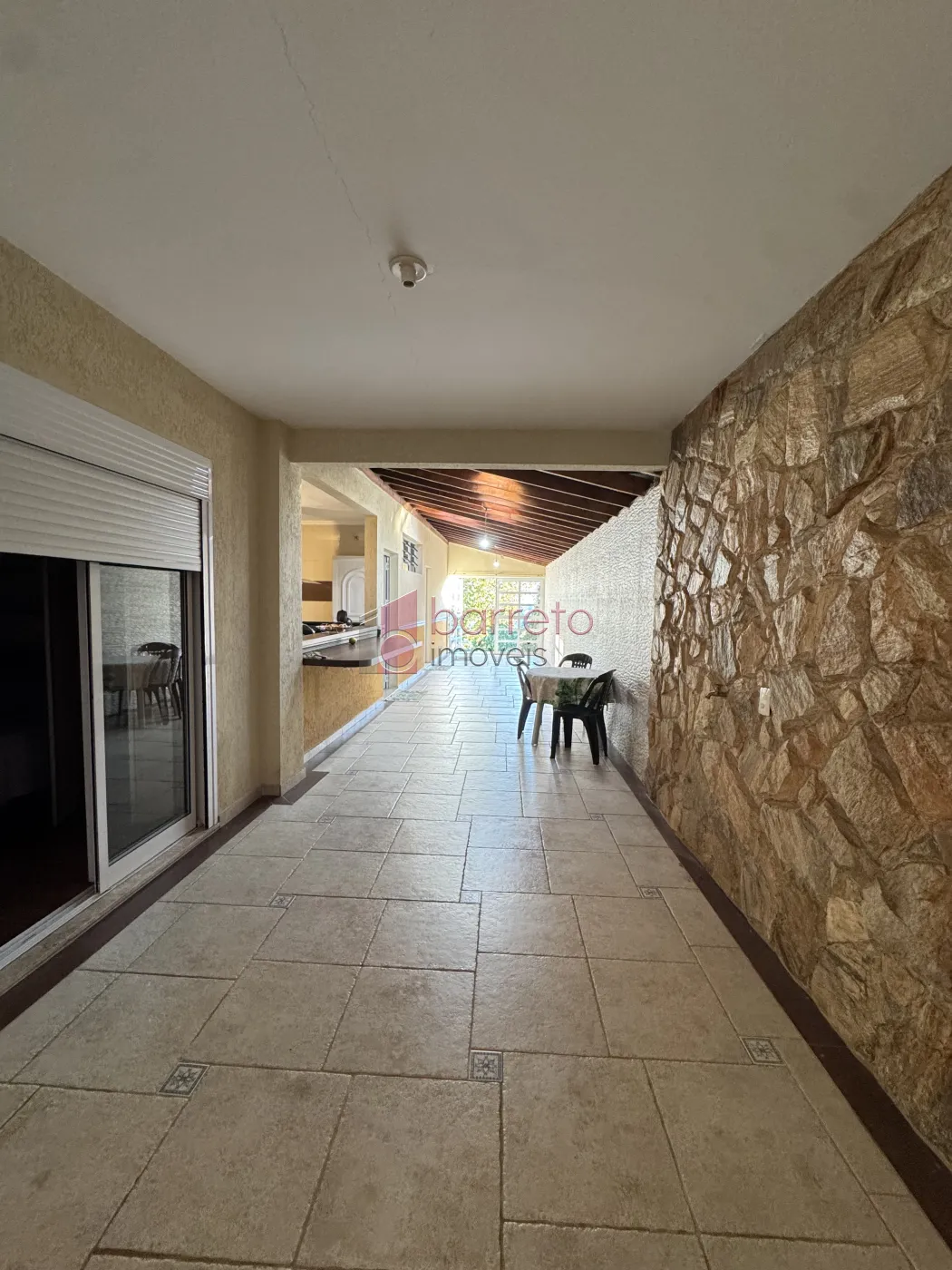 CASA À VENDA NA VILA SÃO PAULO EM JUNDIAÍ/SP
