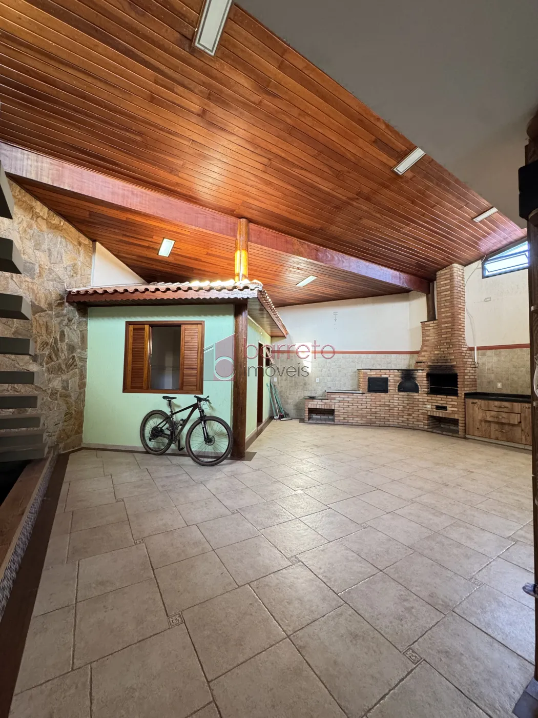 CASA À VENDA NA VILA SÃO PAULO EM JUNDIAÍ/SP