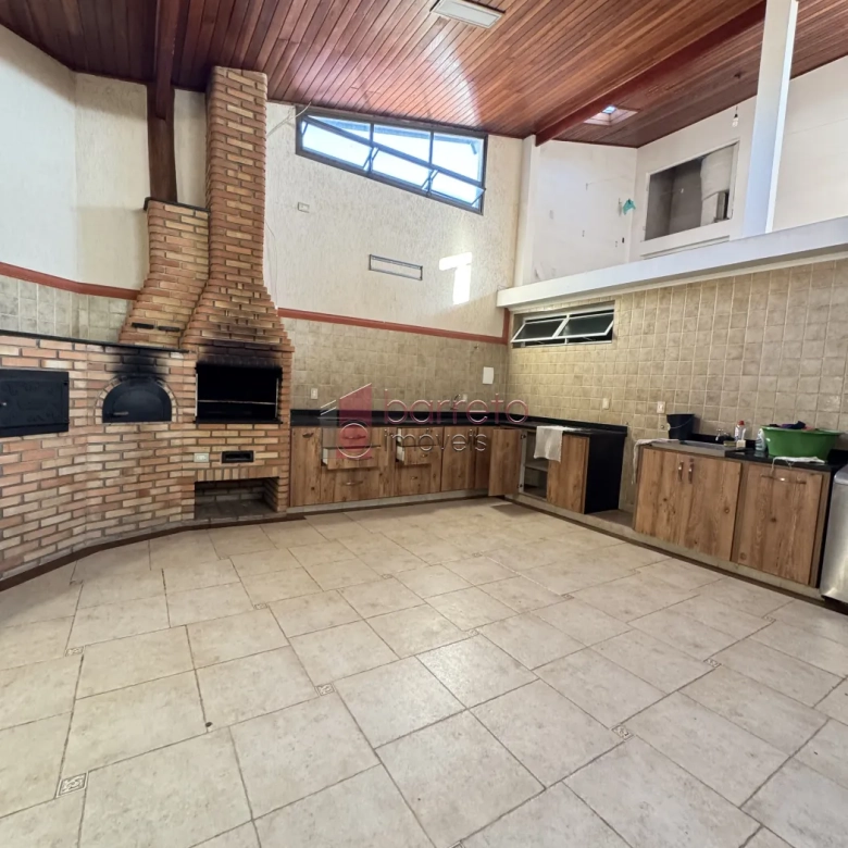 CASA À VENDA NA VILA SÃO PAULO EM JUNDIAÍ/SP